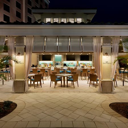 Caribe Royale Orlando Hotel Lake Buena Vista Kültér fotó