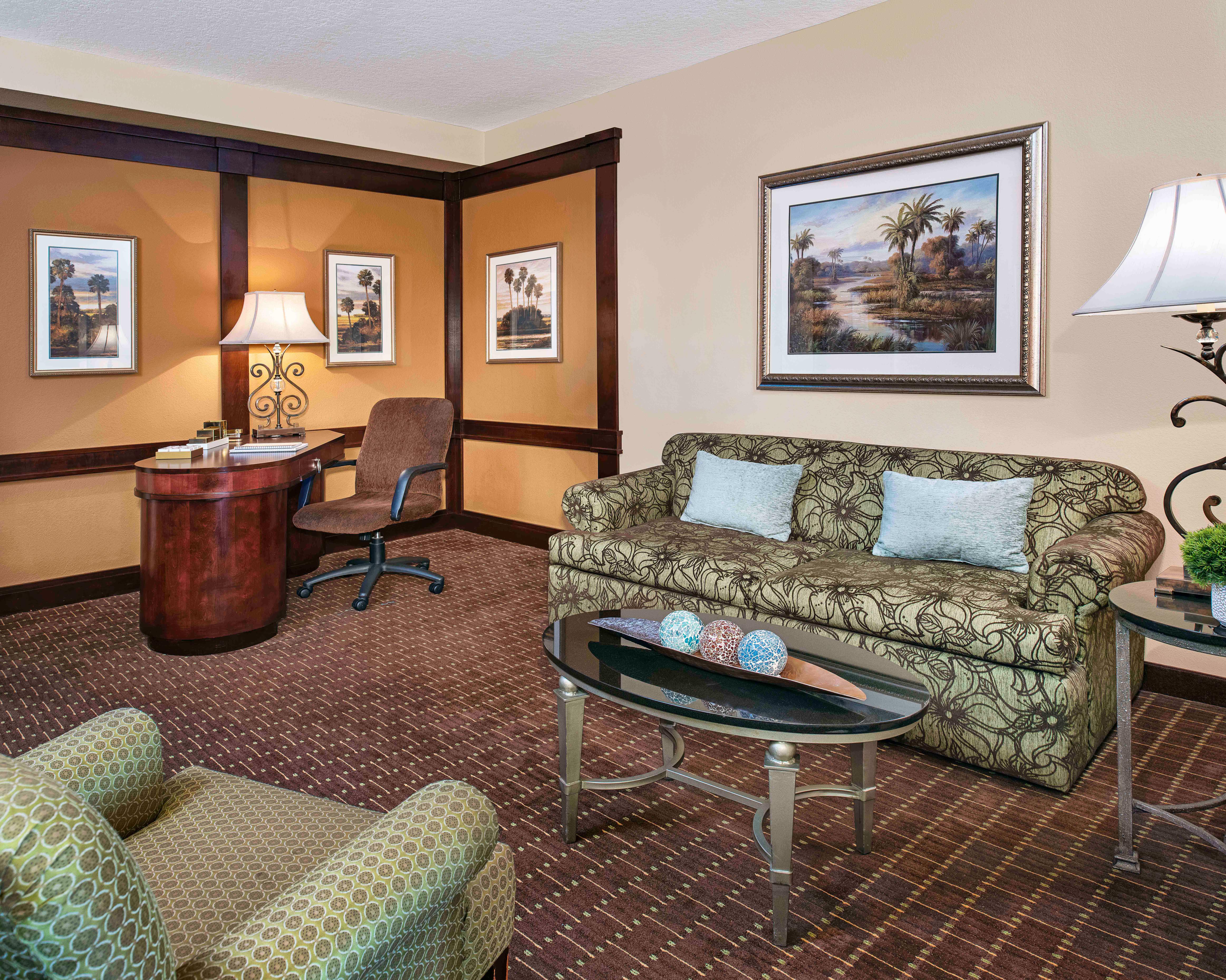 Caribe Royale Orlando Hotel Lake Buena Vista Kültér fotó