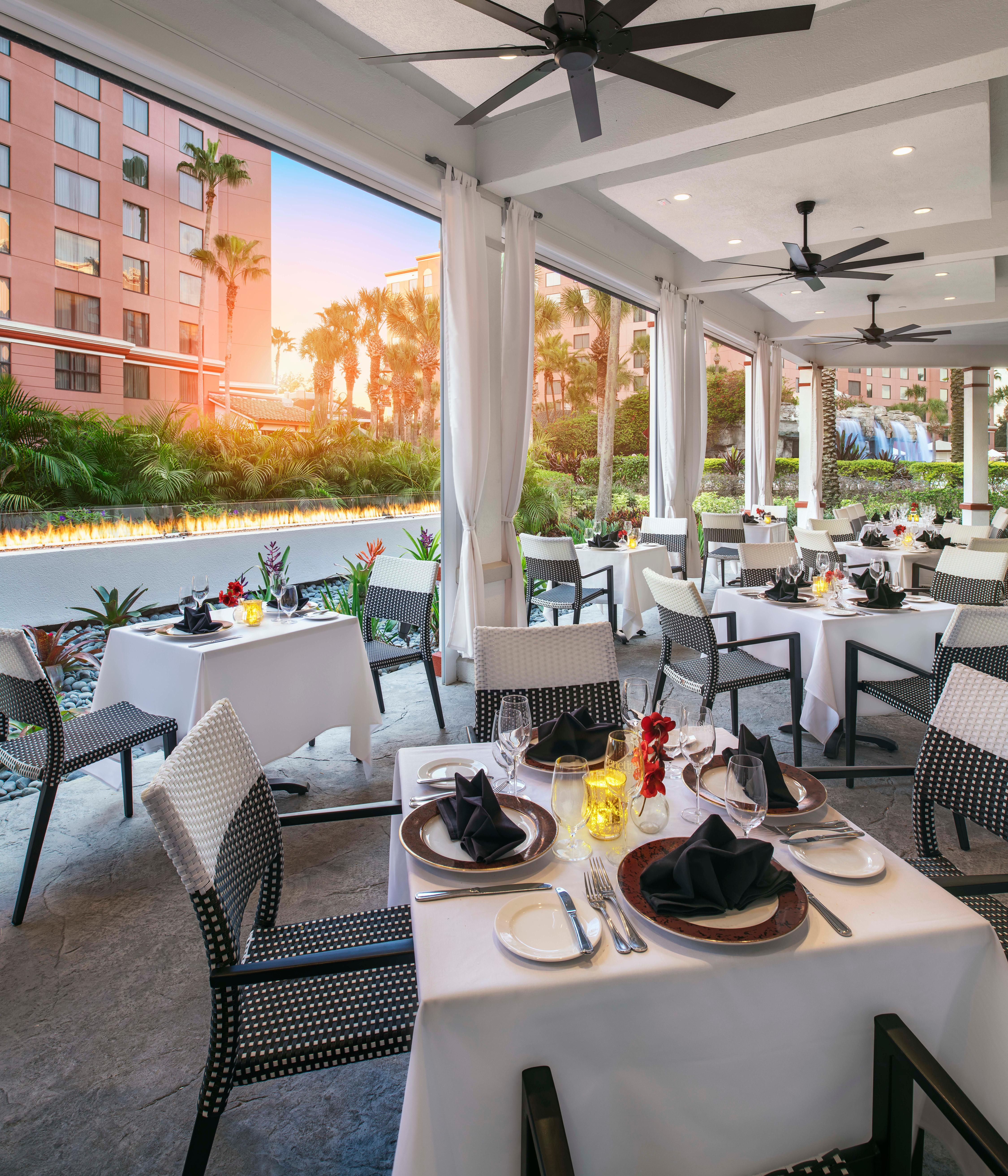 Caribe Royale Orlando Hotel Lake Buena Vista Kültér fotó