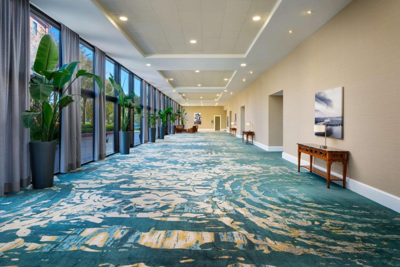 Caribe Royale Orlando Hotel Lake Buena Vista Kültér fotó