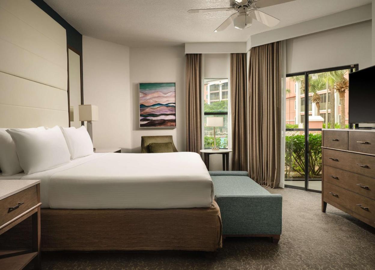 Caribe Royale Orlando Hotel Lake Buena Vista Kültér fotó