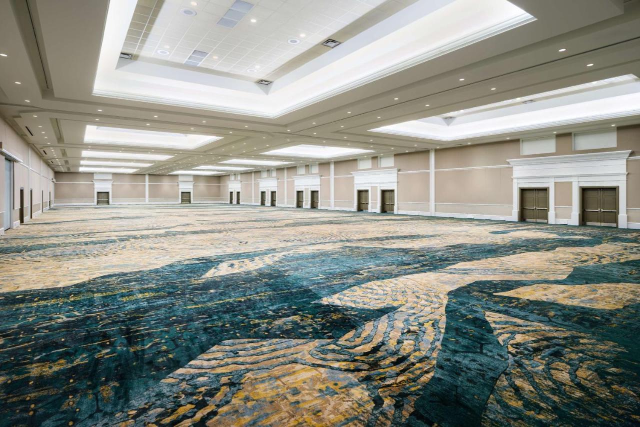 Caribe Royale Orlando Hotel Lake Buena Vista Kültér fotó