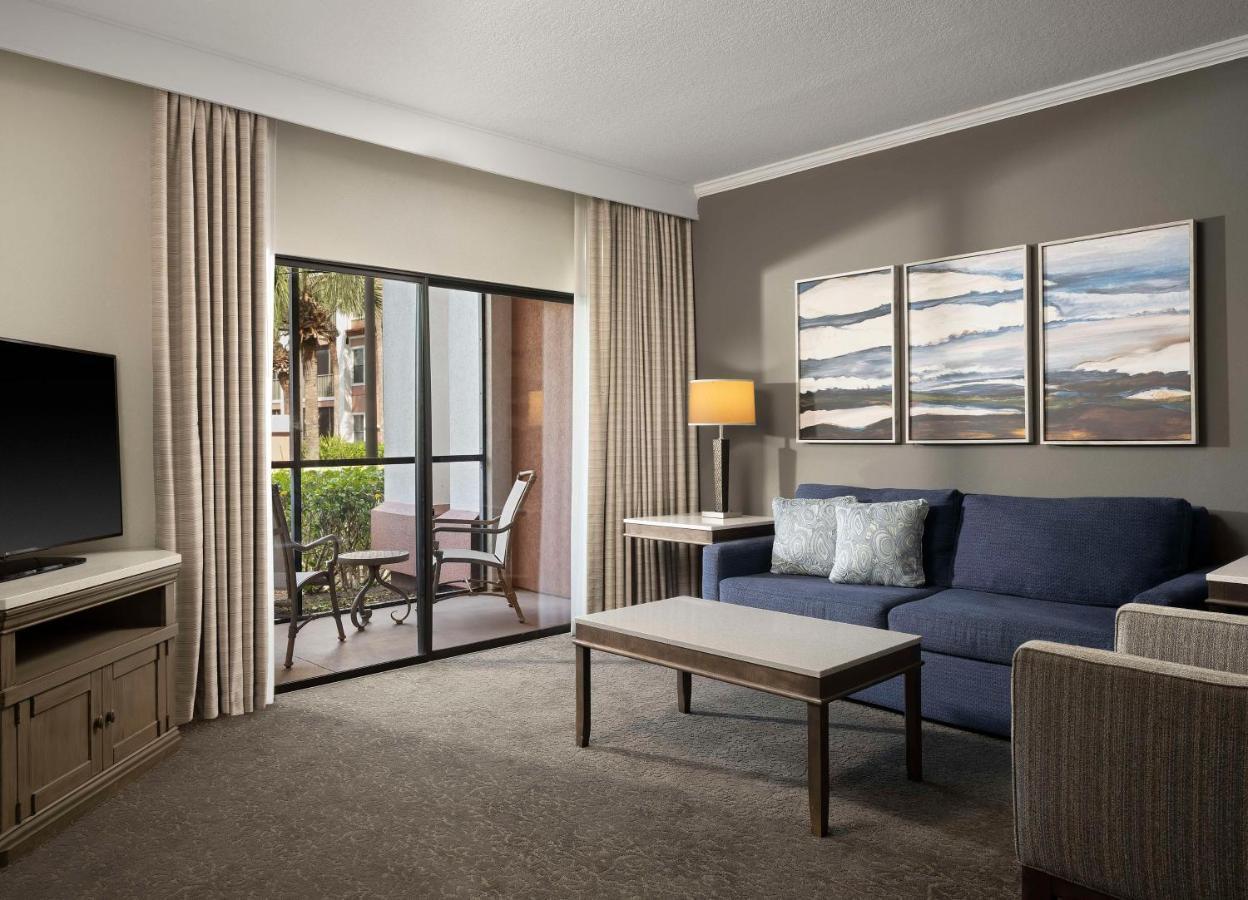 Caribe Royale Orlando Hotel Lake Buena Vista Kültér fotó