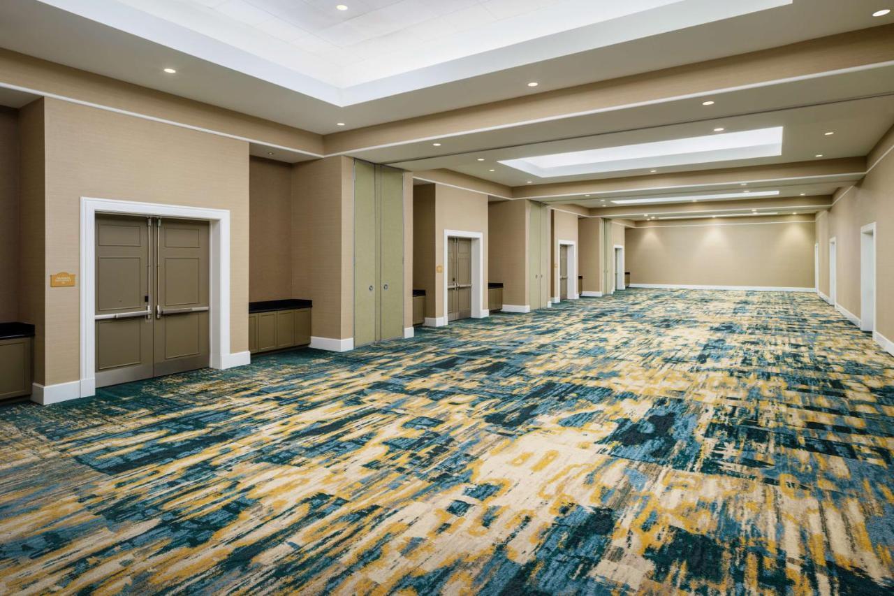 Caribe Royale Orlando Hotel Lake Buena Vista Kültér fotó