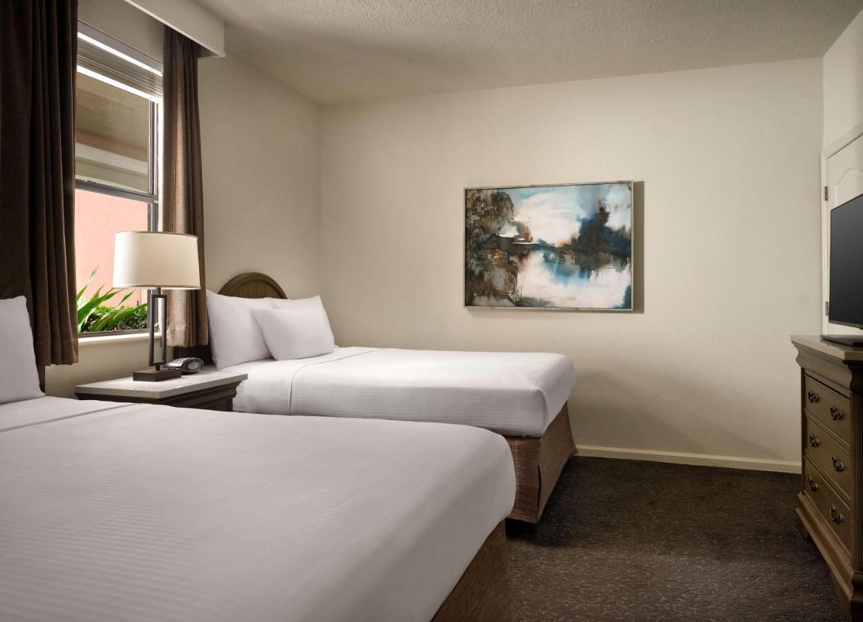 Caribe Royale Orlando Hotel Lake Buena Vista Kültér fotó