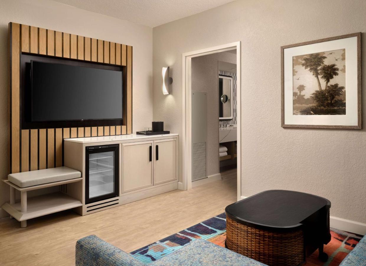 Caribe Royale Orlando Hotel Lake Buena Vista Kültér fotó