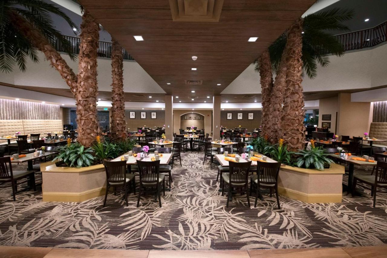 Caribe Royale Orlando Hotel Lake Buena Vista Kültér fotó