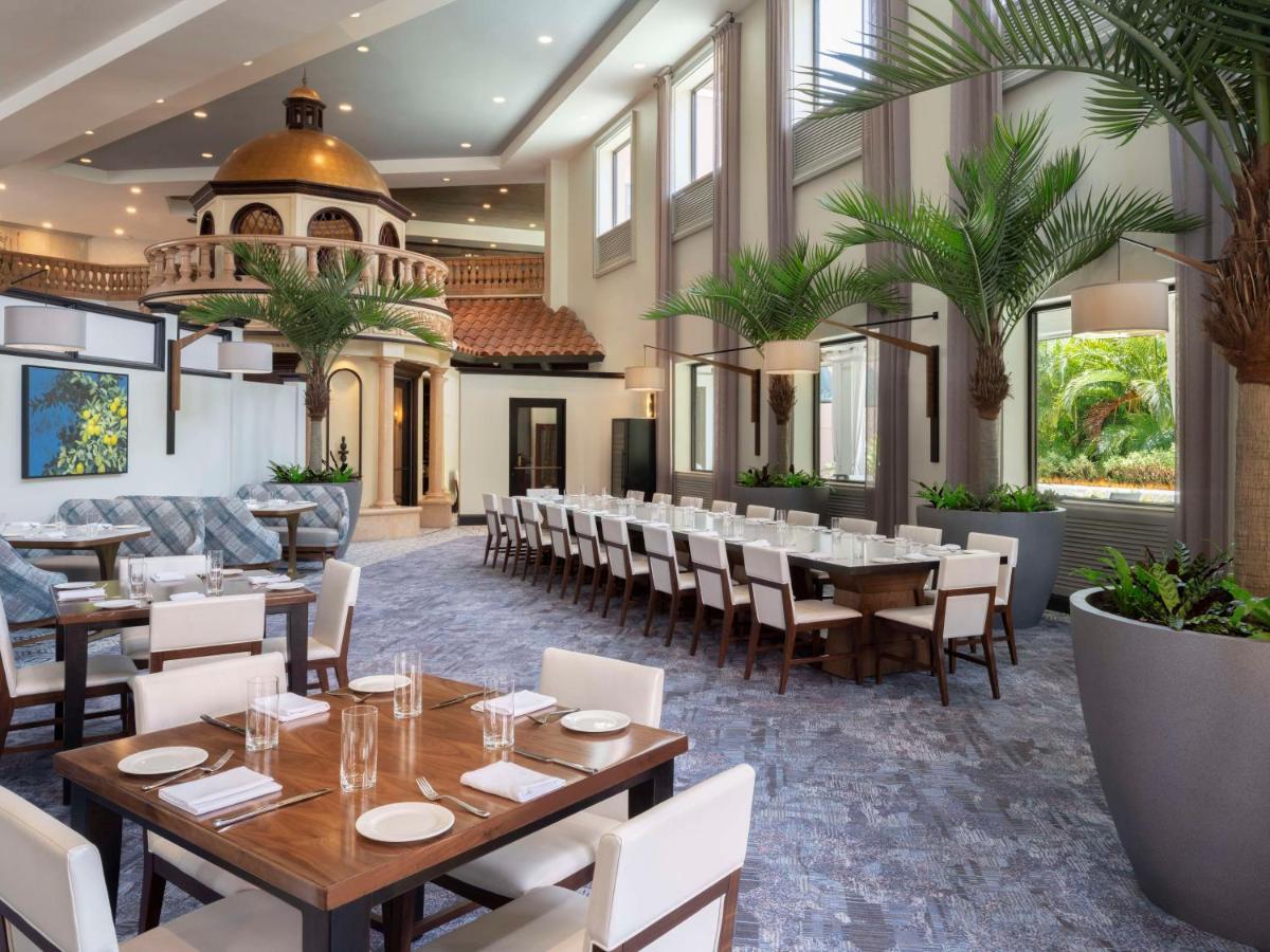 Caribe Royale Orlando Hotel Lake Buena Vista Kültér fotó