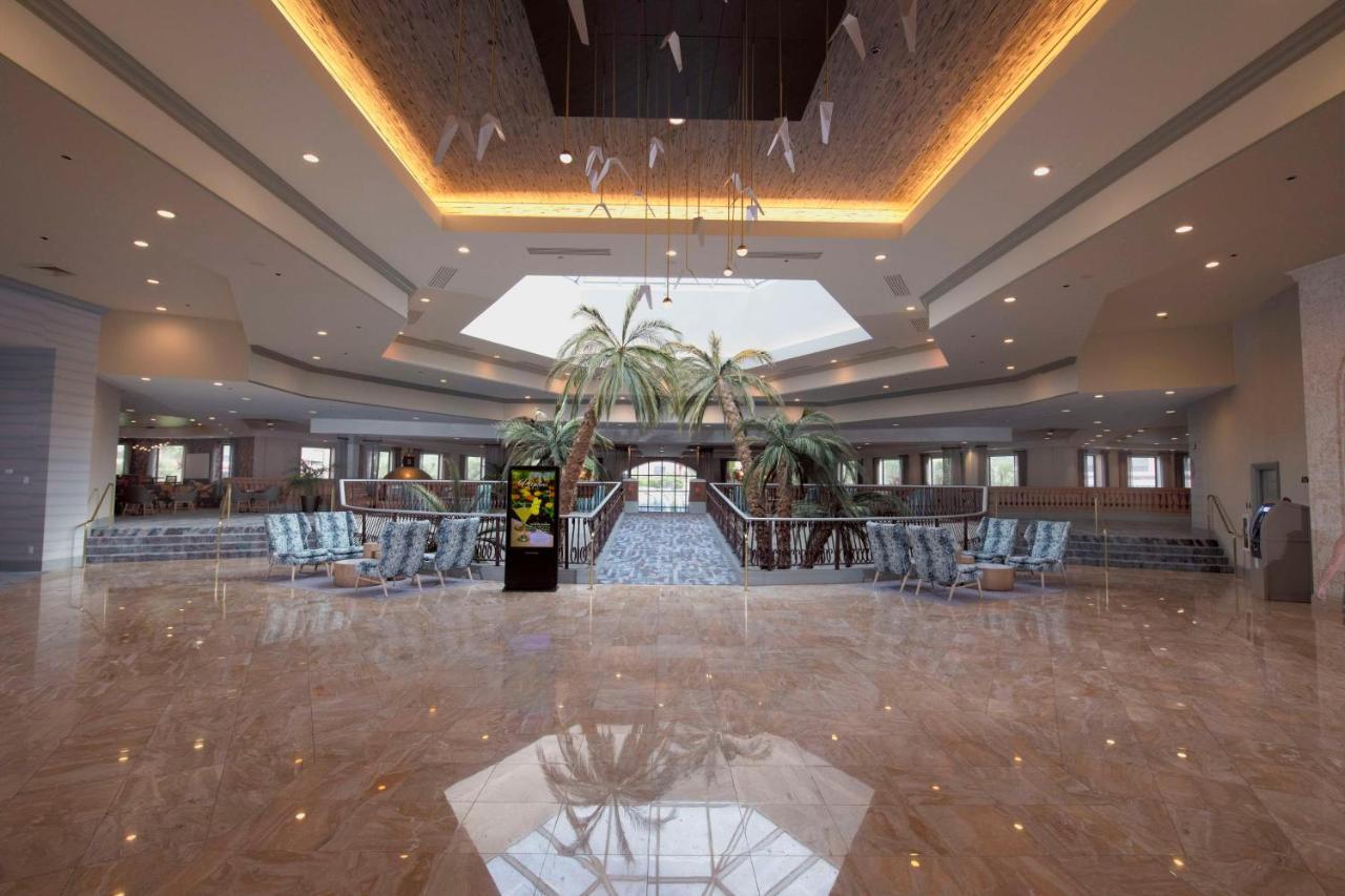 Caribe Royale Orlando Hotel Lake Buena Vista Kültér fotó