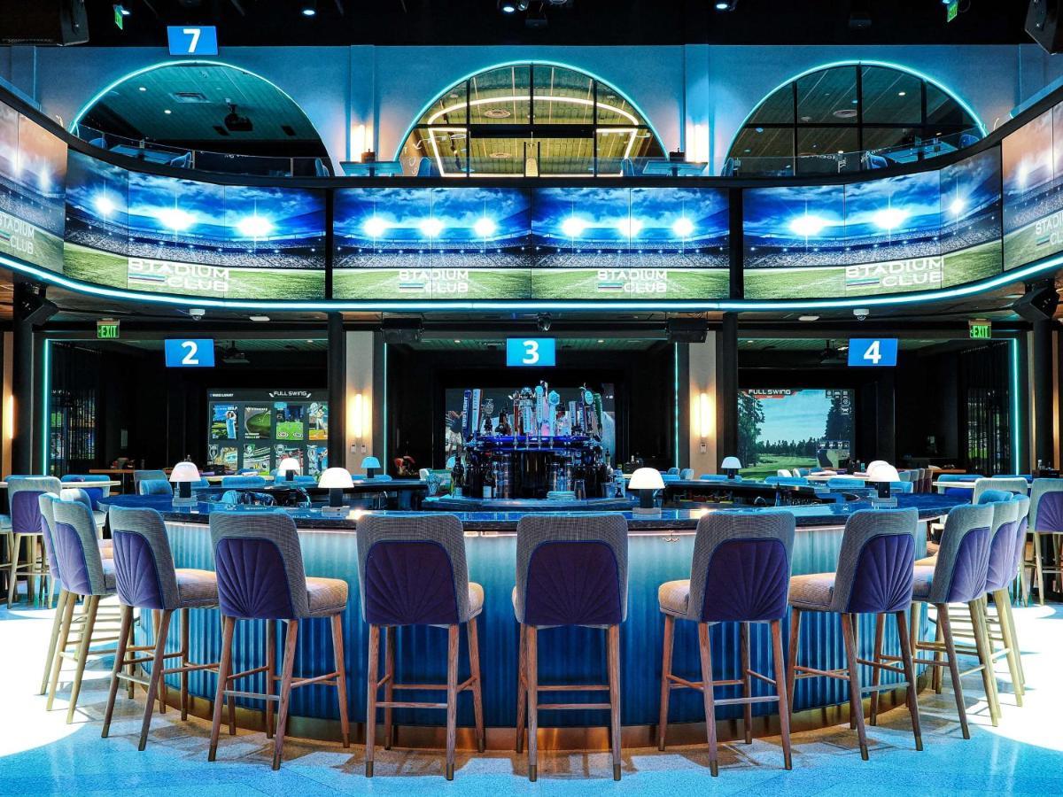 Caribe Royale Orlando Hotel Lake Buena Vista Kültér fotó