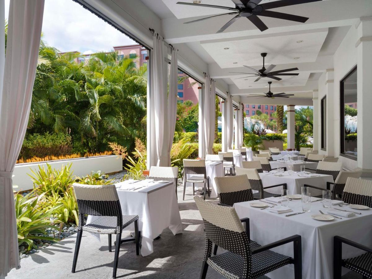 Caribe Royale Orlando Hotel Lake Buena Vista Kültér fotó